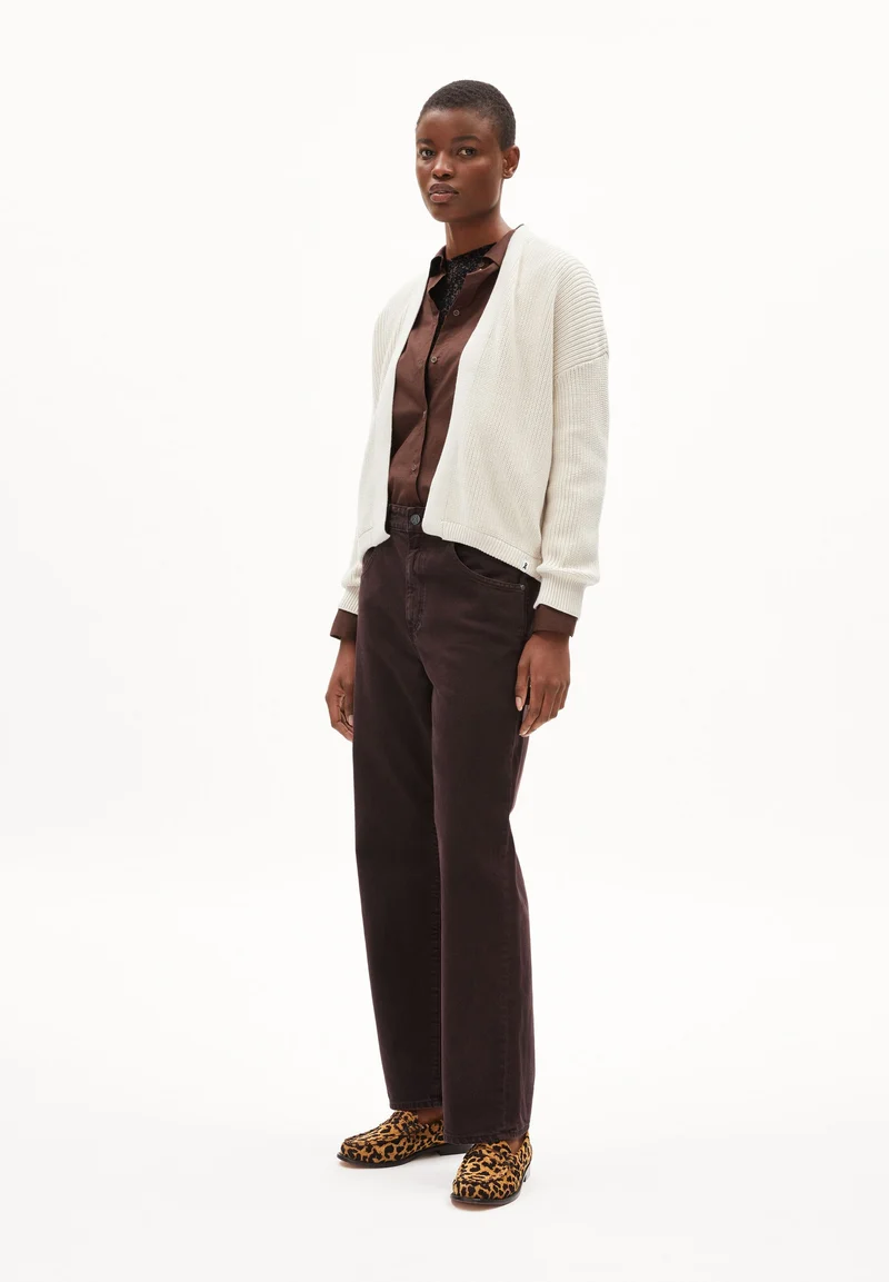VILDAANA | undyed