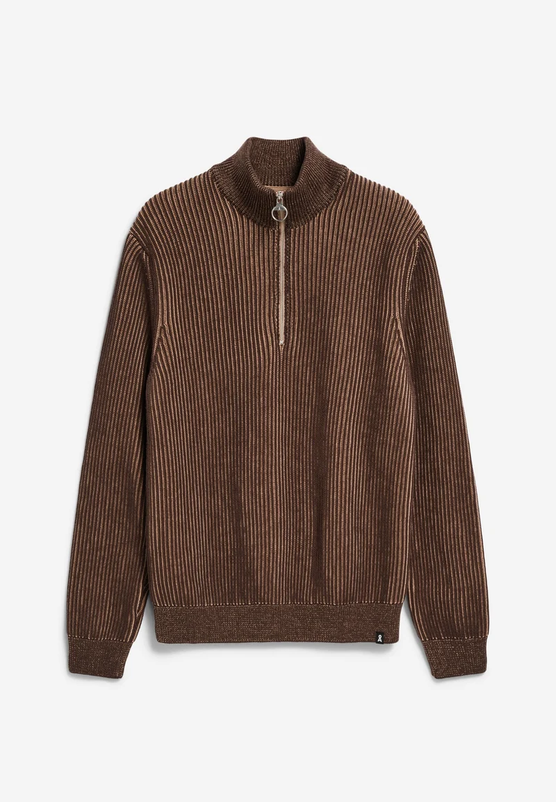 MAATEY | earth-cinnamon dust
