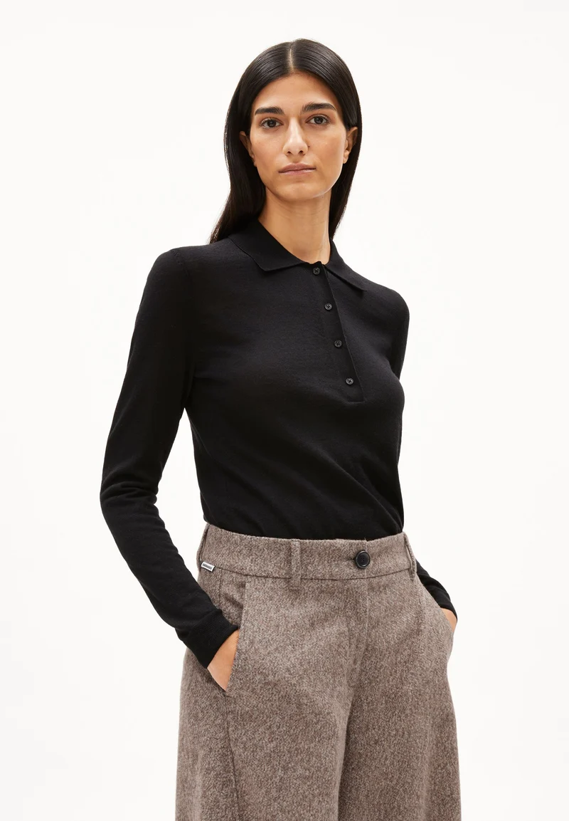 MAARGO MERINO | black