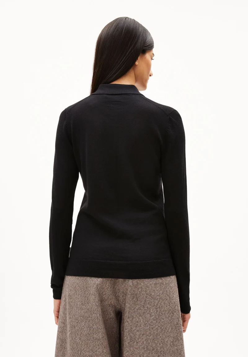 MAARGO MERINO | black