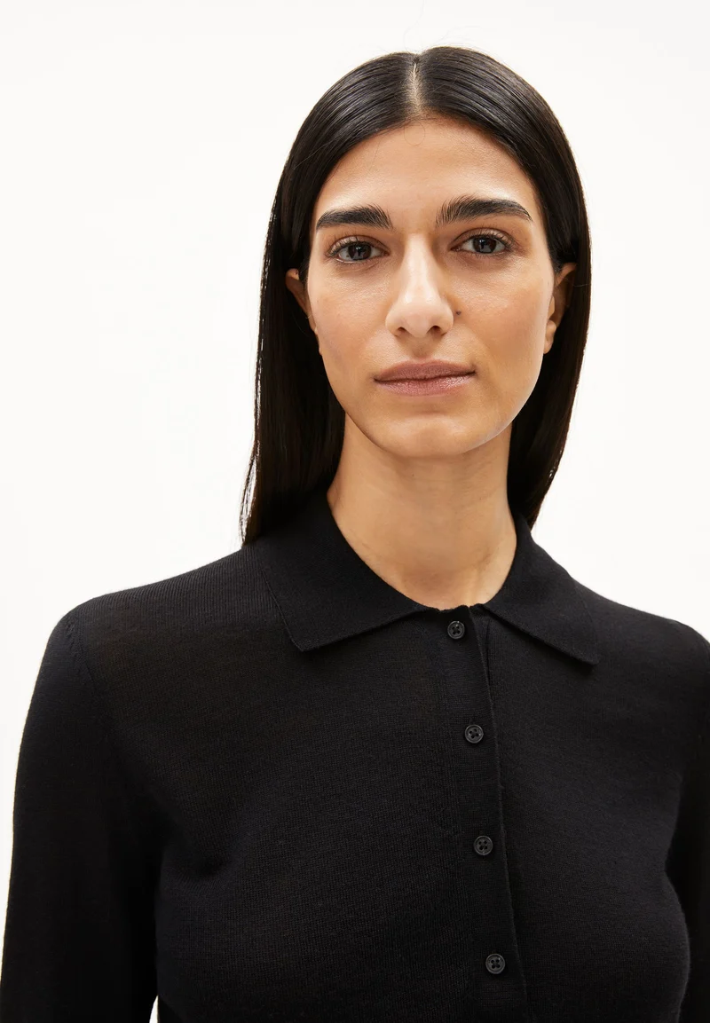 MAARGO MERINO | black