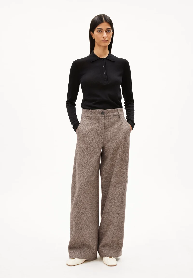 MAARGO MERINO | black