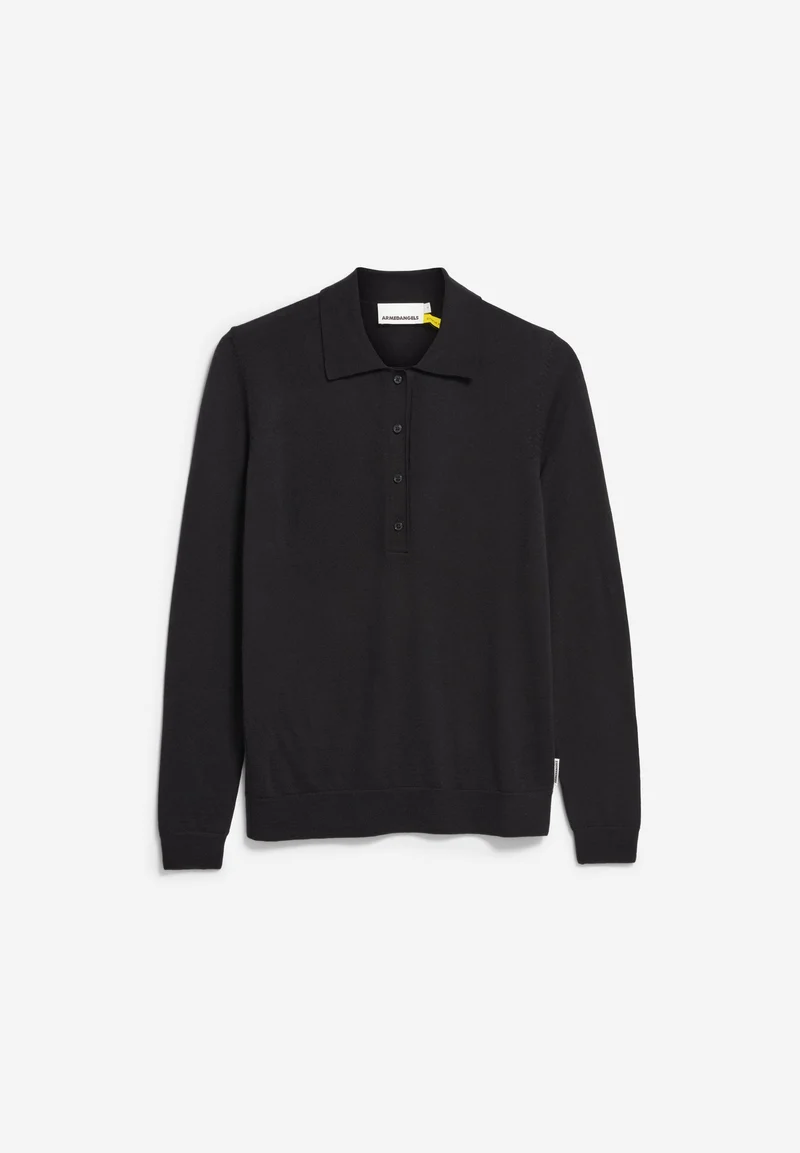 MAARGO MERINO | black