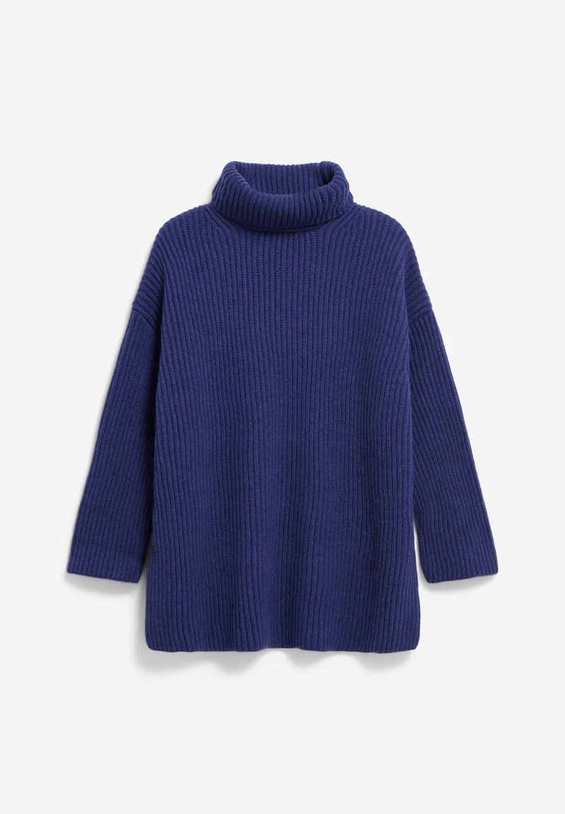 VAESSAA | deep sea blue