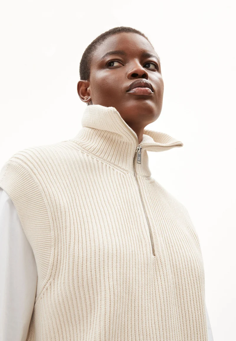 AYLAA | undyed