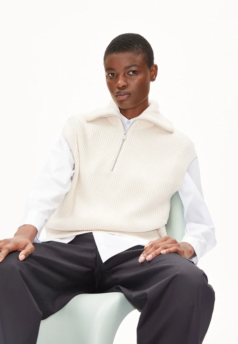 AYLAA | undyed