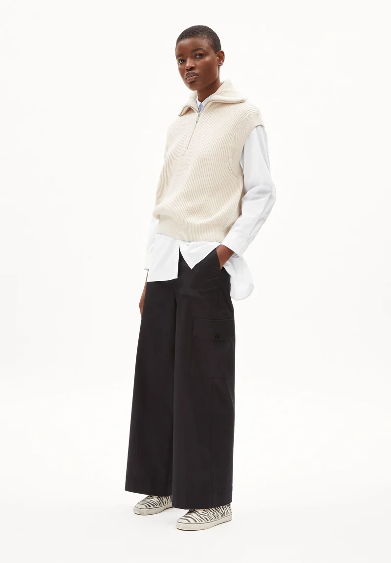 AYLAA | undyed