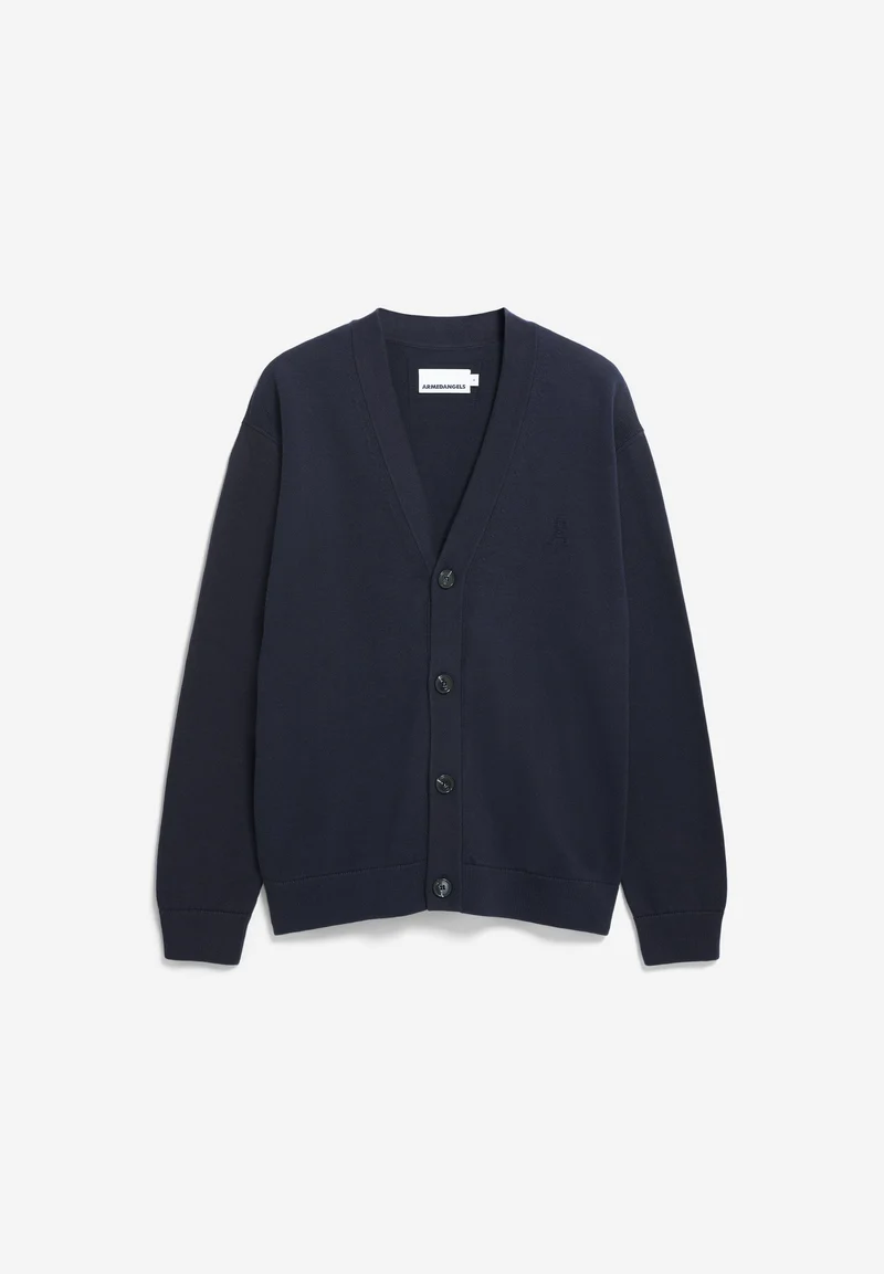 AANATOL STRICKJACKE | night sky