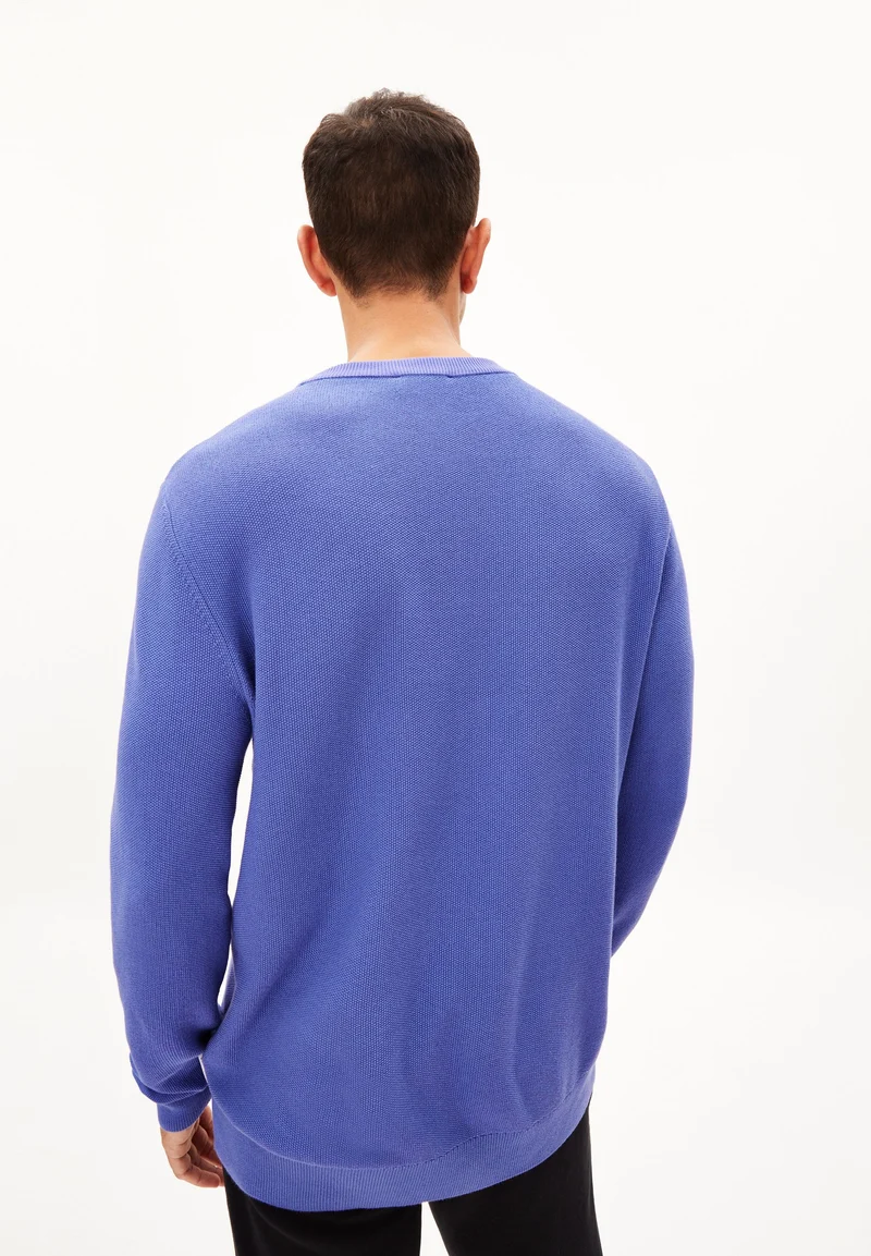 GRAANOS | vibrant violet