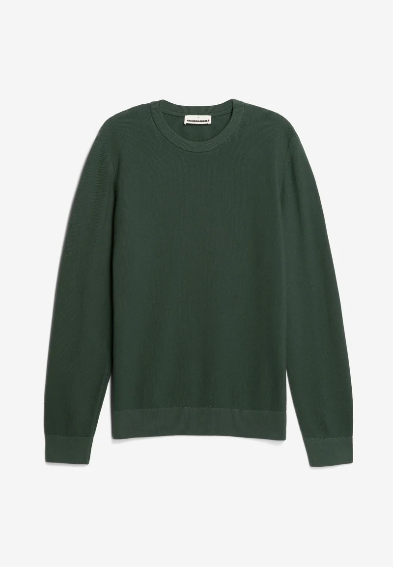 GRAANOS | boreal green