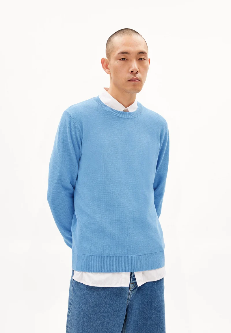 GRAANOS | iceberg blue