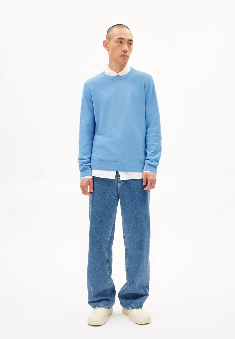 GRAANOS | iceberg blue
