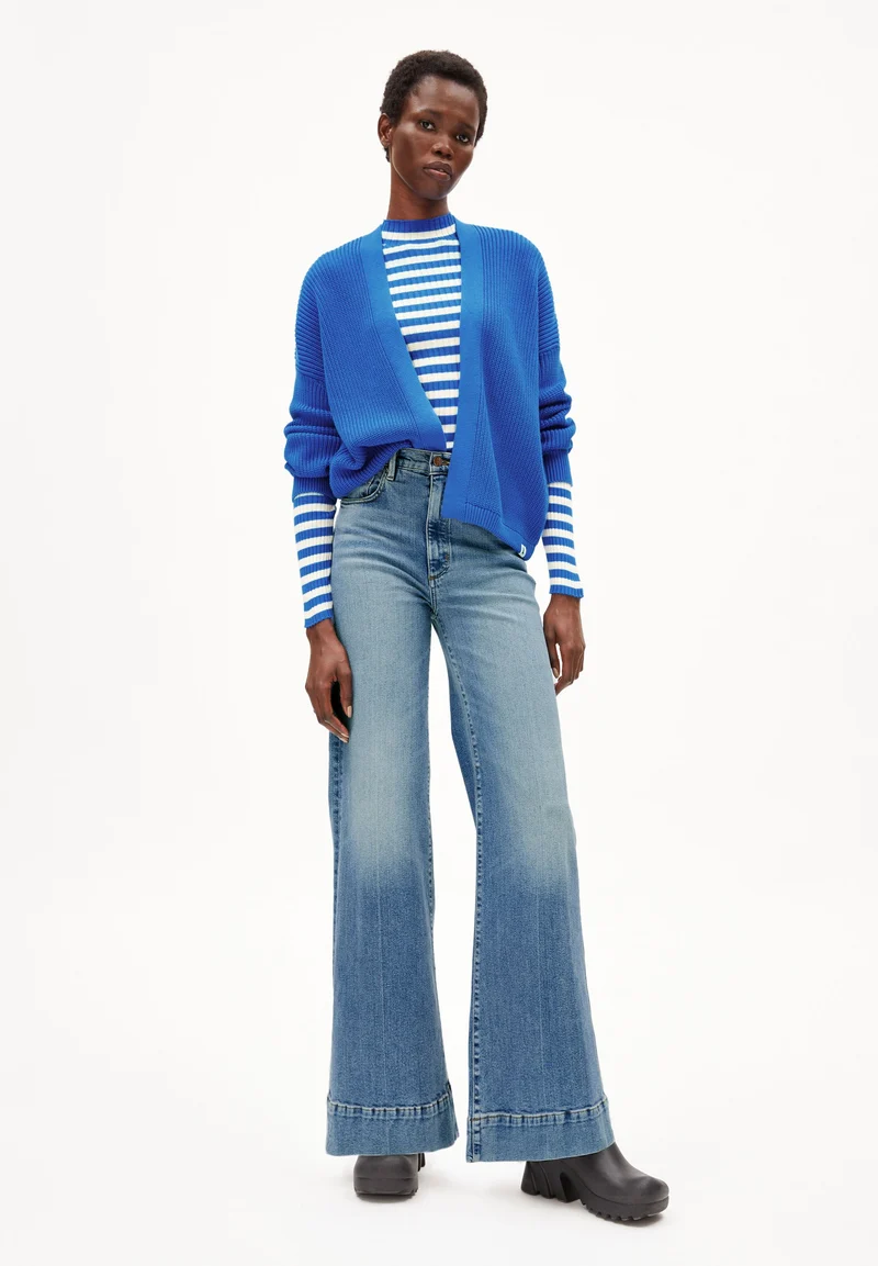 VILDAANA | warm blue