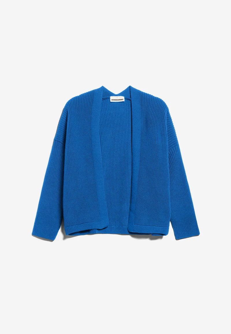 VILDAANA | warm blue