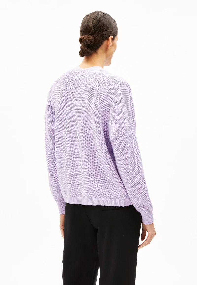 VILDAANA | lavender light