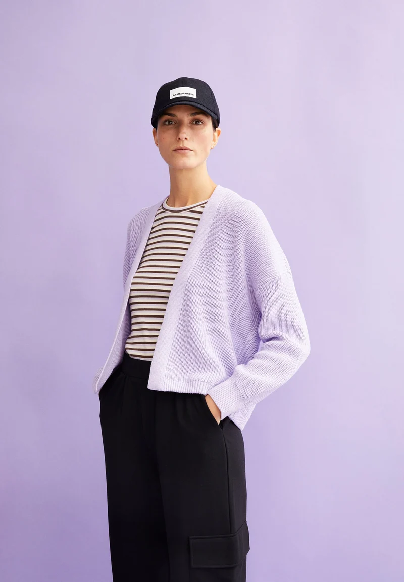 VILDAANA | lavender light