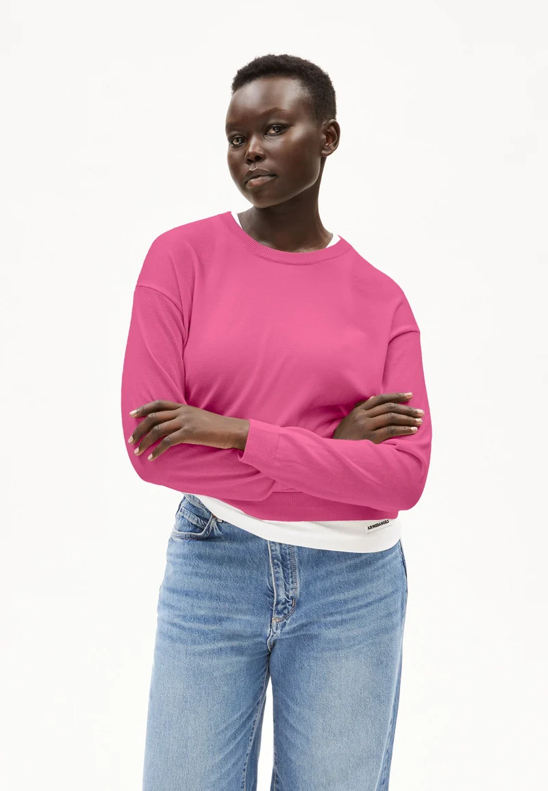 LARUNAA | crushed berry