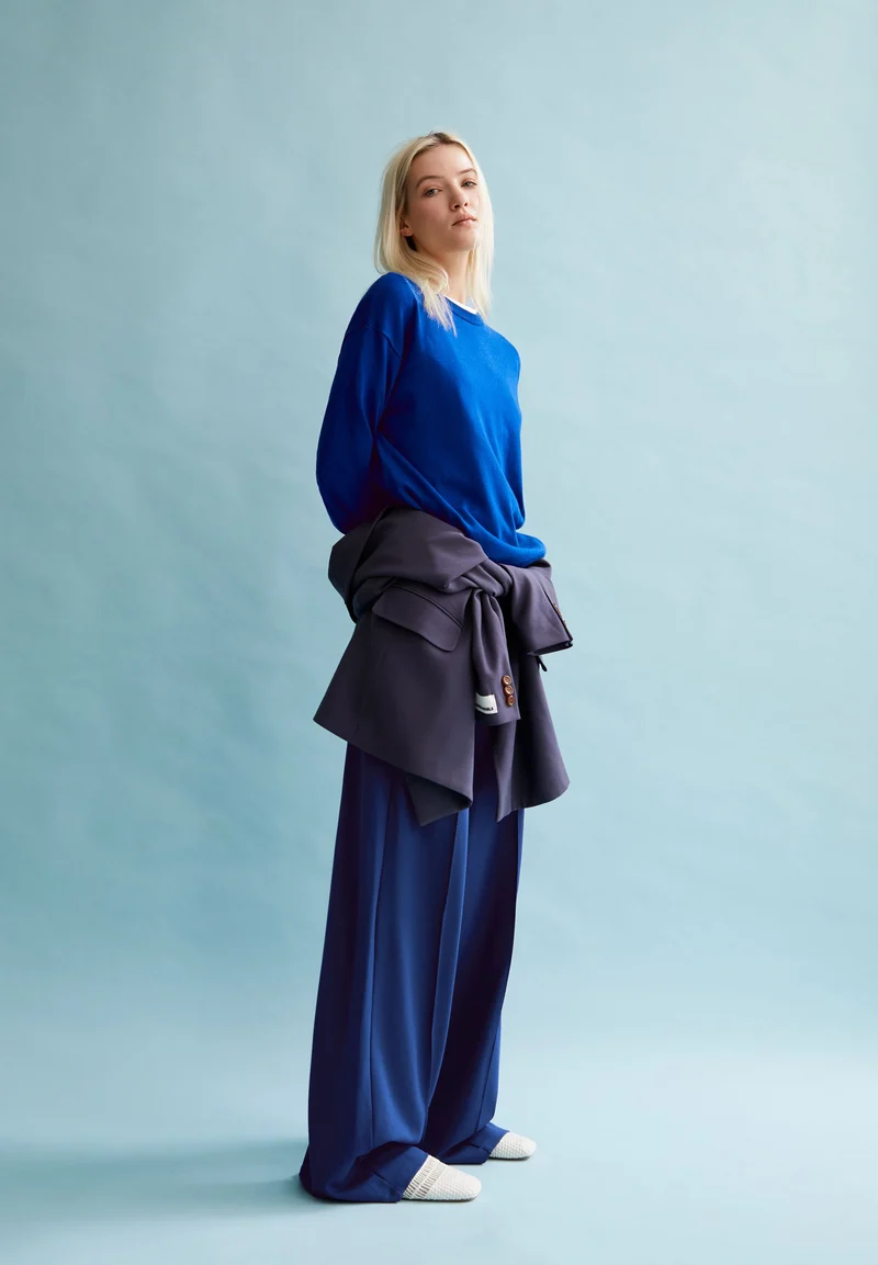 LARUNAA | lapis blue
