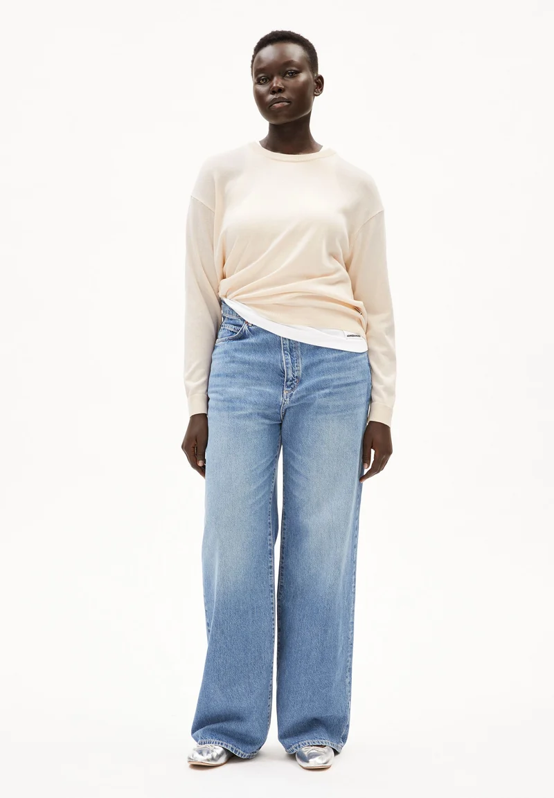 LARUNAA | undyed