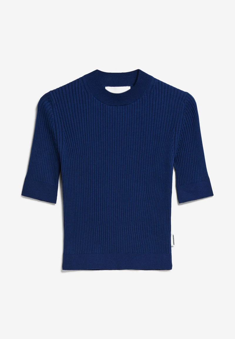 SILJIAA | faded indigo
