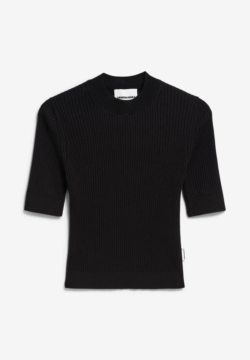 SILJIAA | black
