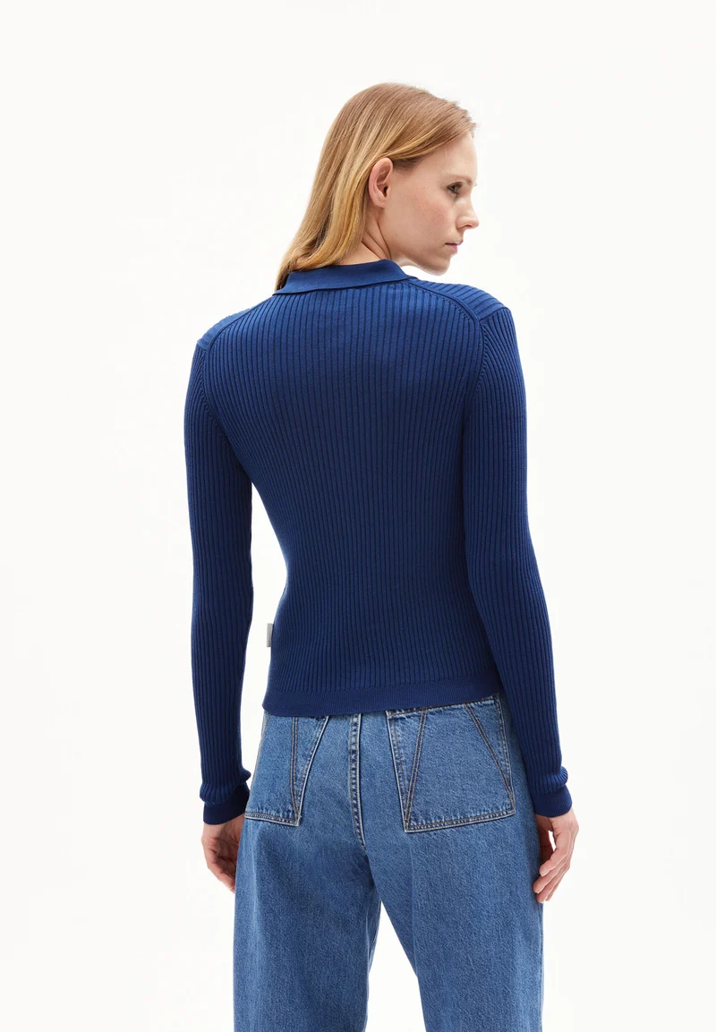 RICIAA | faded indigo
