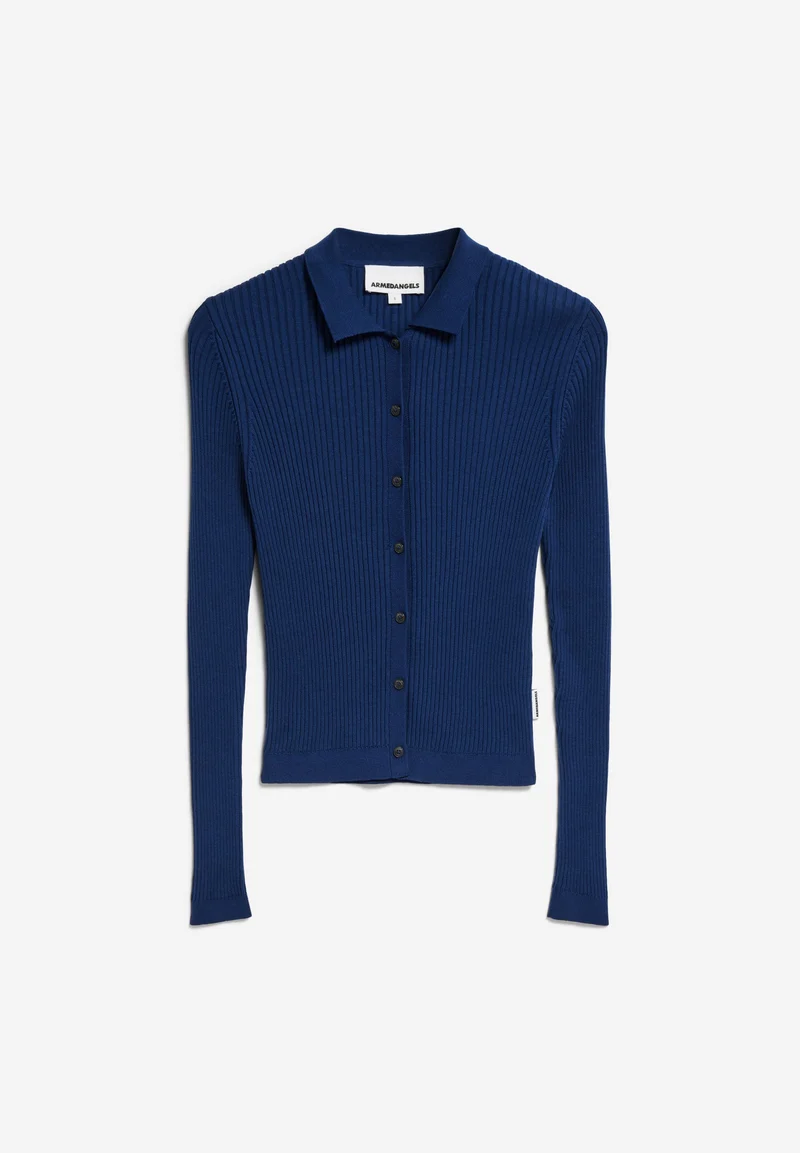 RICIAA | faded indigo