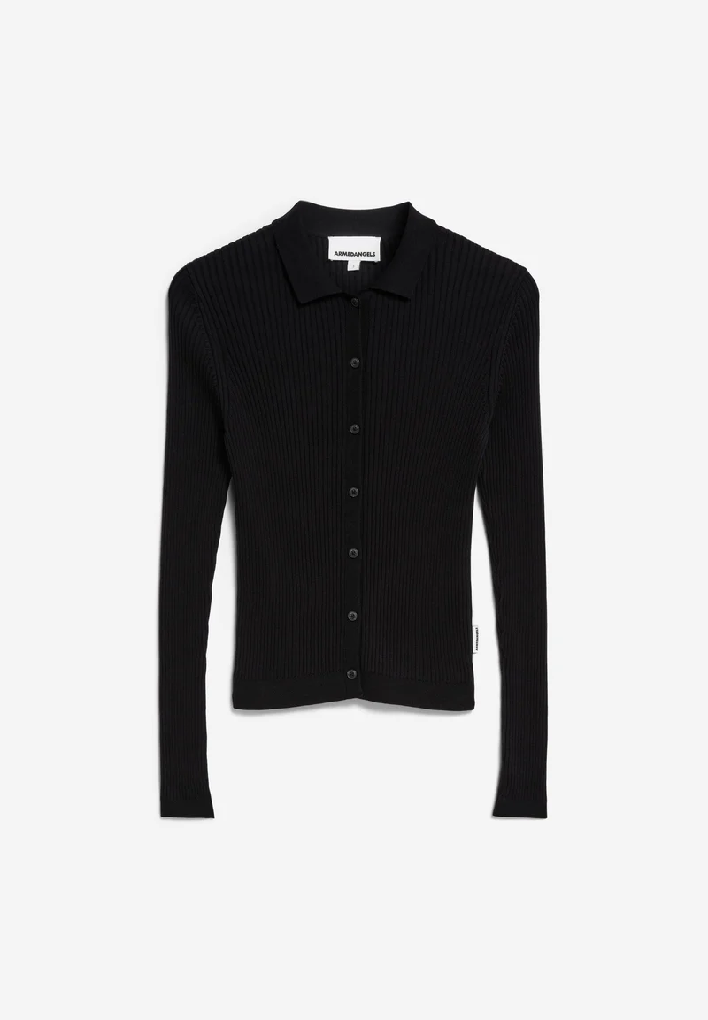 RICIAA | black