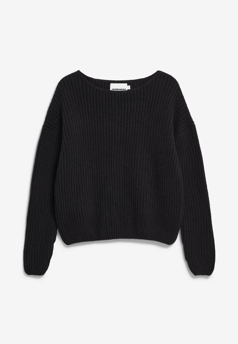 SAAMIRA | black