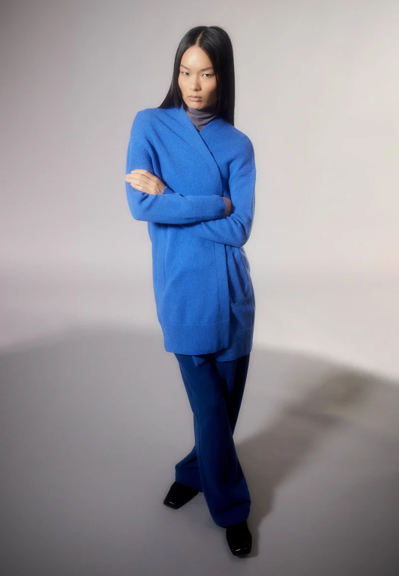 KASSANDRAA | warm blue