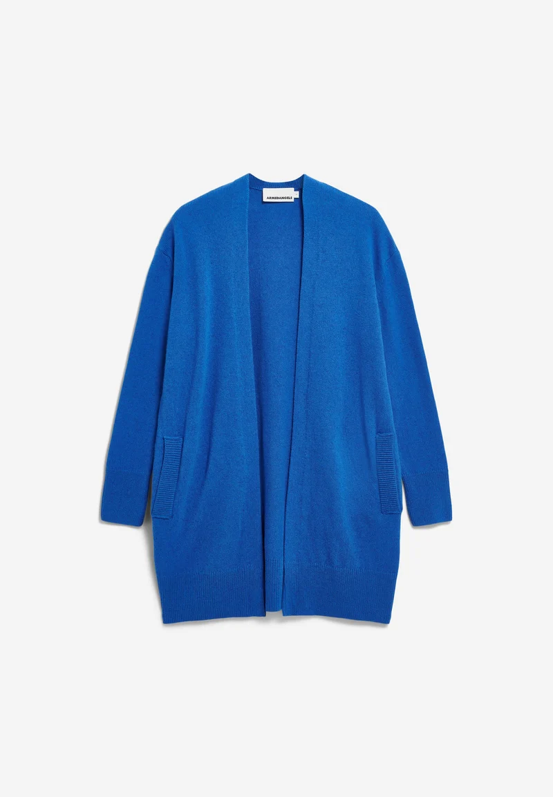 KASSANDRAA | warm blue