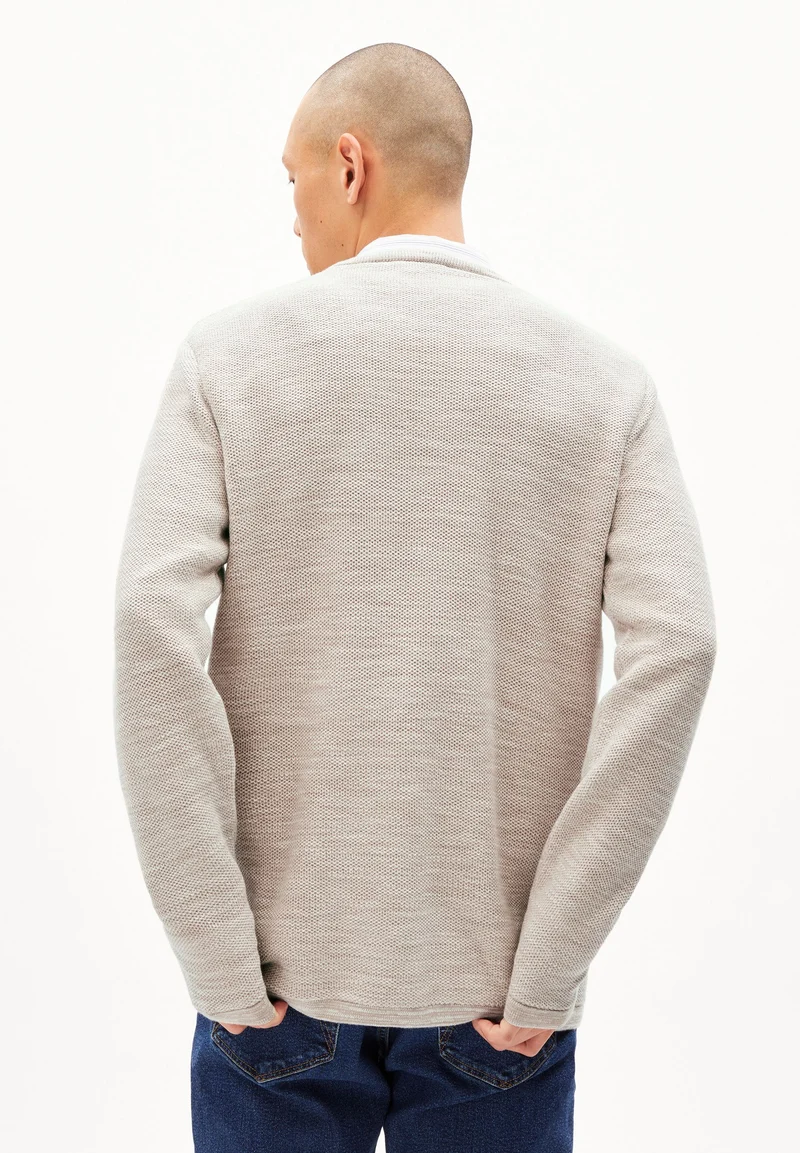 TOLAA | sand stone-oatmilk
