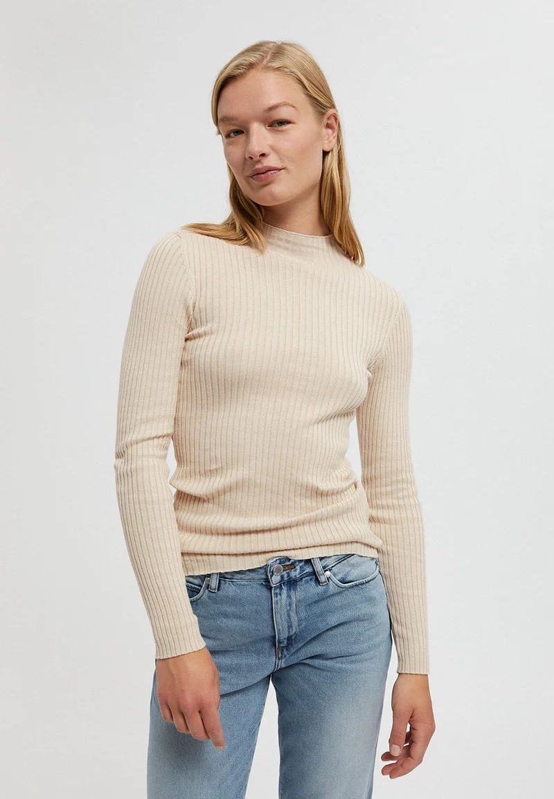 ALAANIA STRICKPULLOVER | kitt