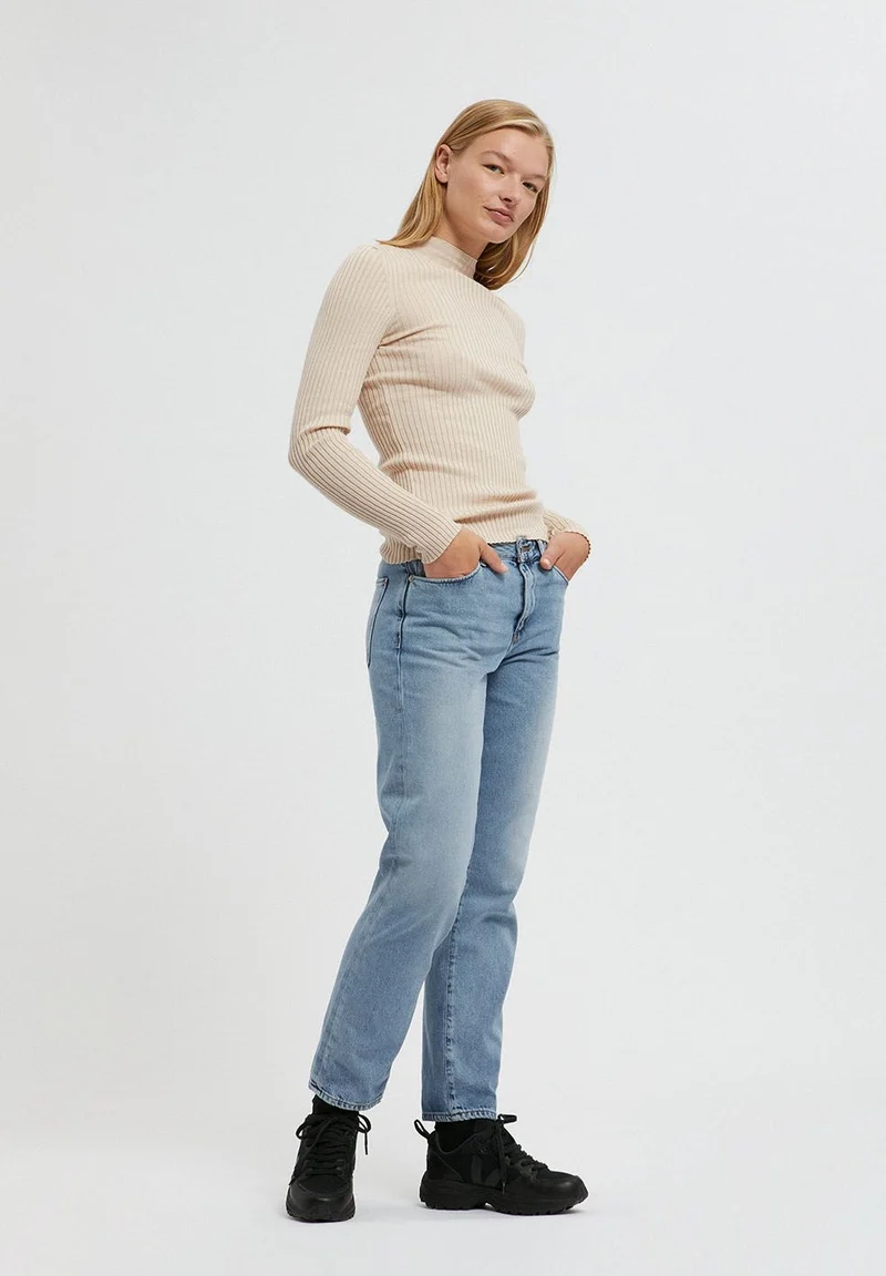 ALAANIA STRICKPULLOVER | kitt