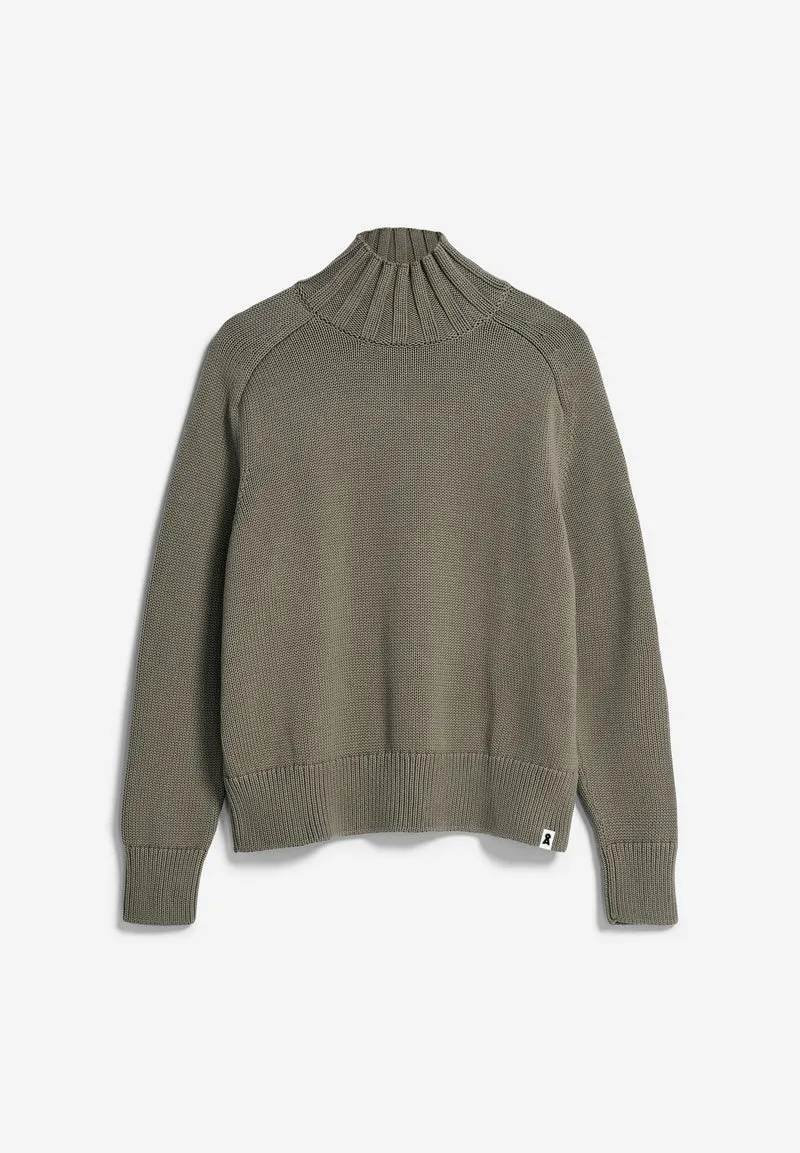 CAAMILE COMPACT | muddy water