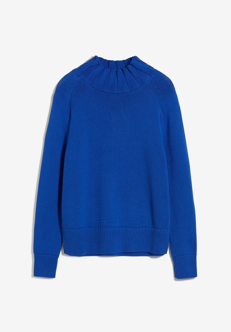 CAAMILE COMPACT | dynamo blue