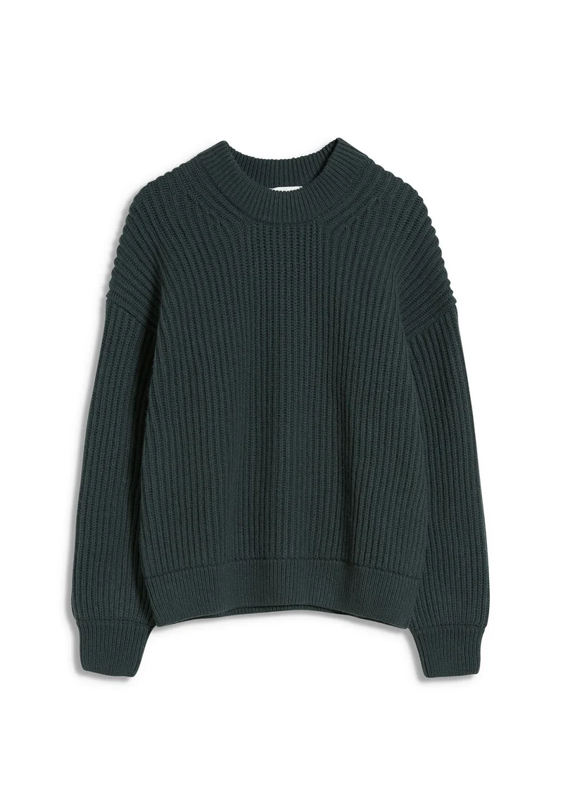 MIYAAR SOLID | vintage green