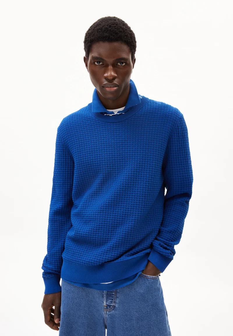 GRAANMO | lapis blue