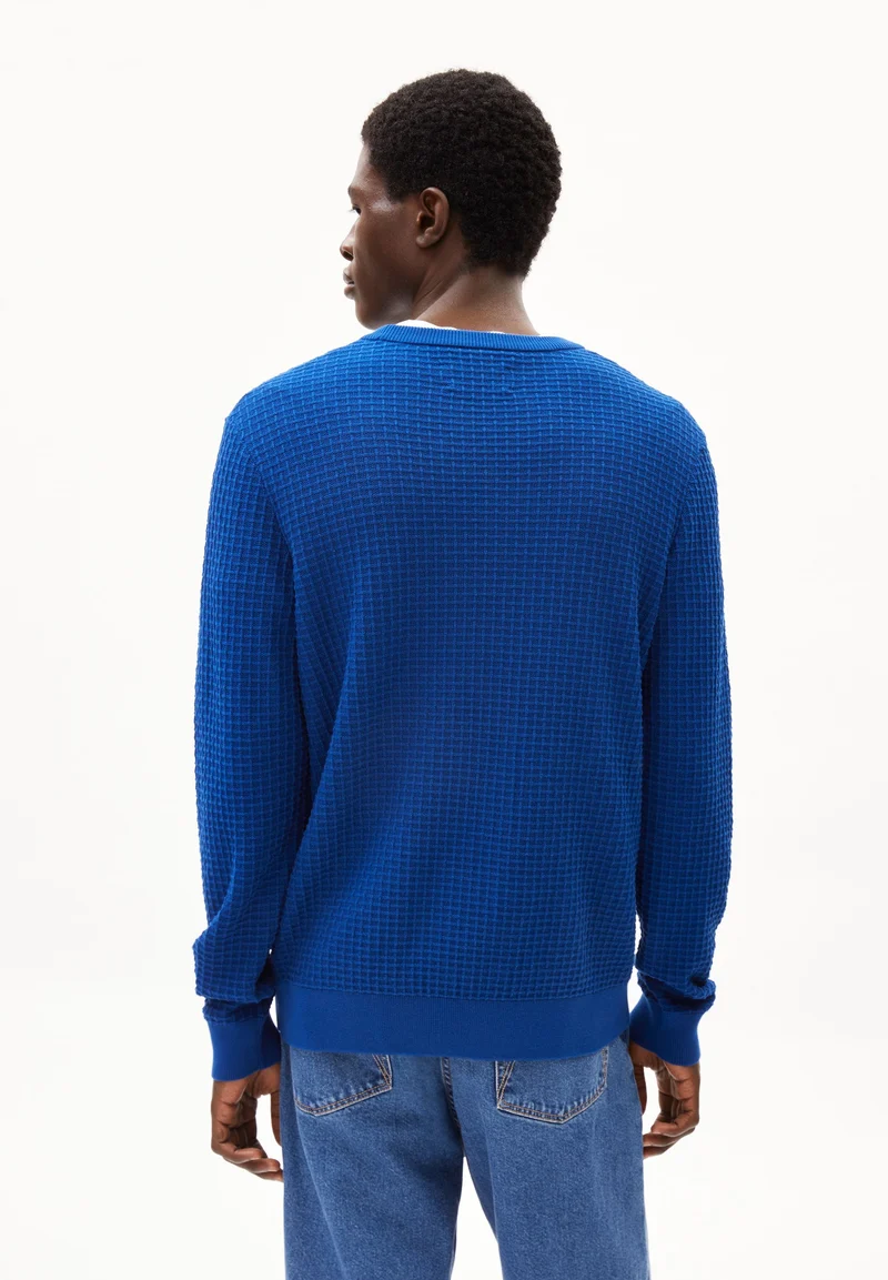 GRAANMO | lapis blue