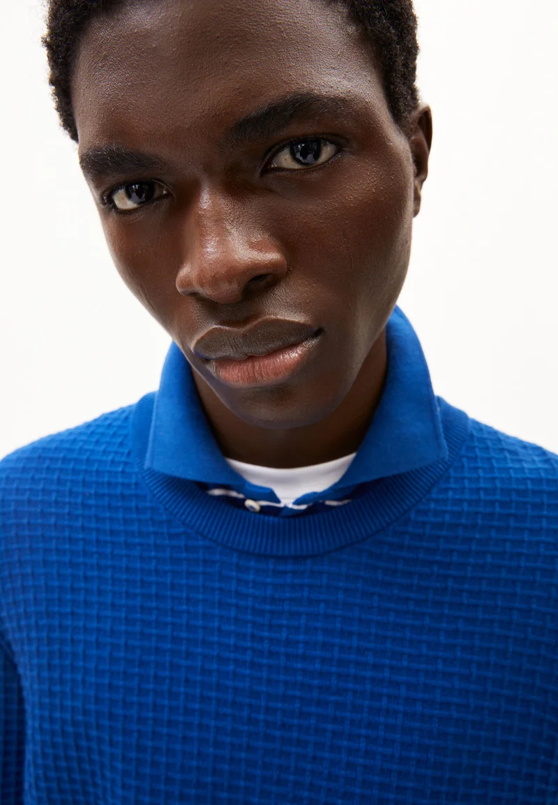 GRAANMO | lapis blue