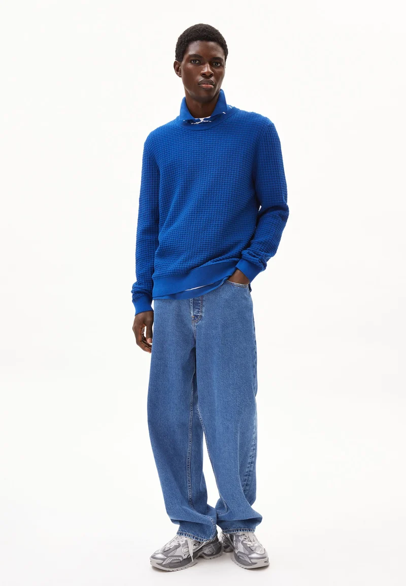 GRAANMO | lapis blue