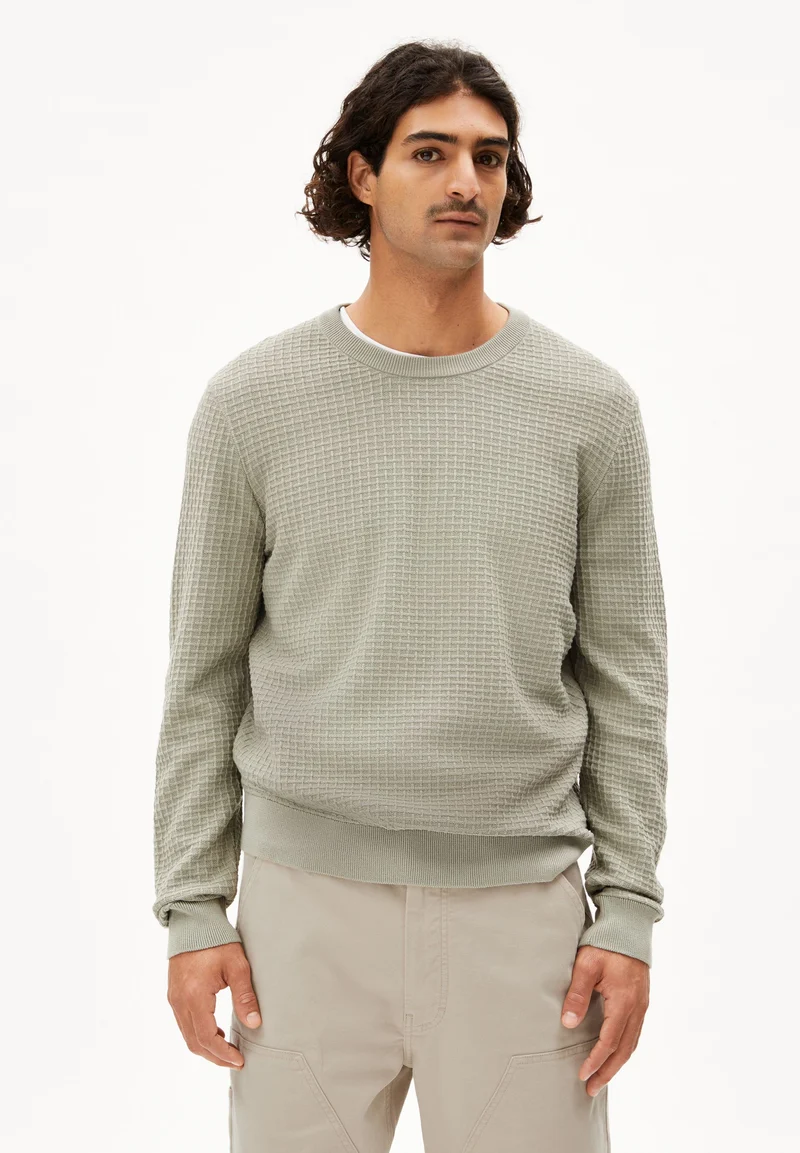 GRAANMO | seagreen