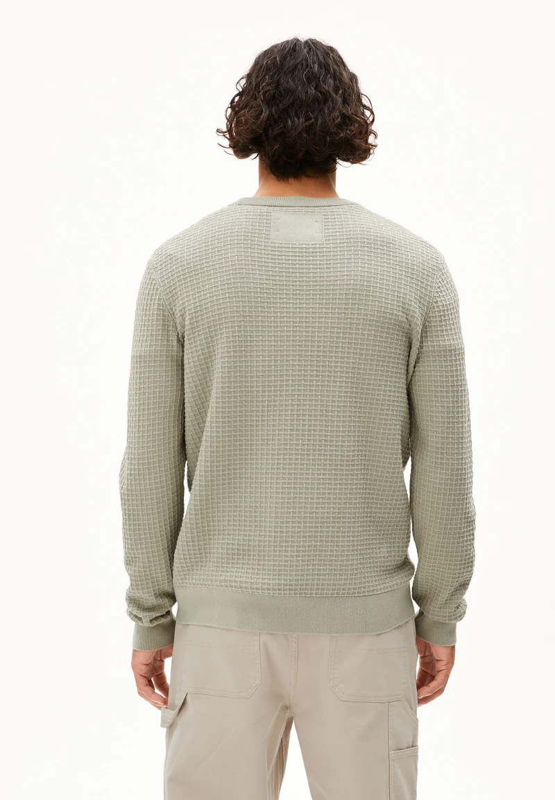 GRAANMO | seagreen