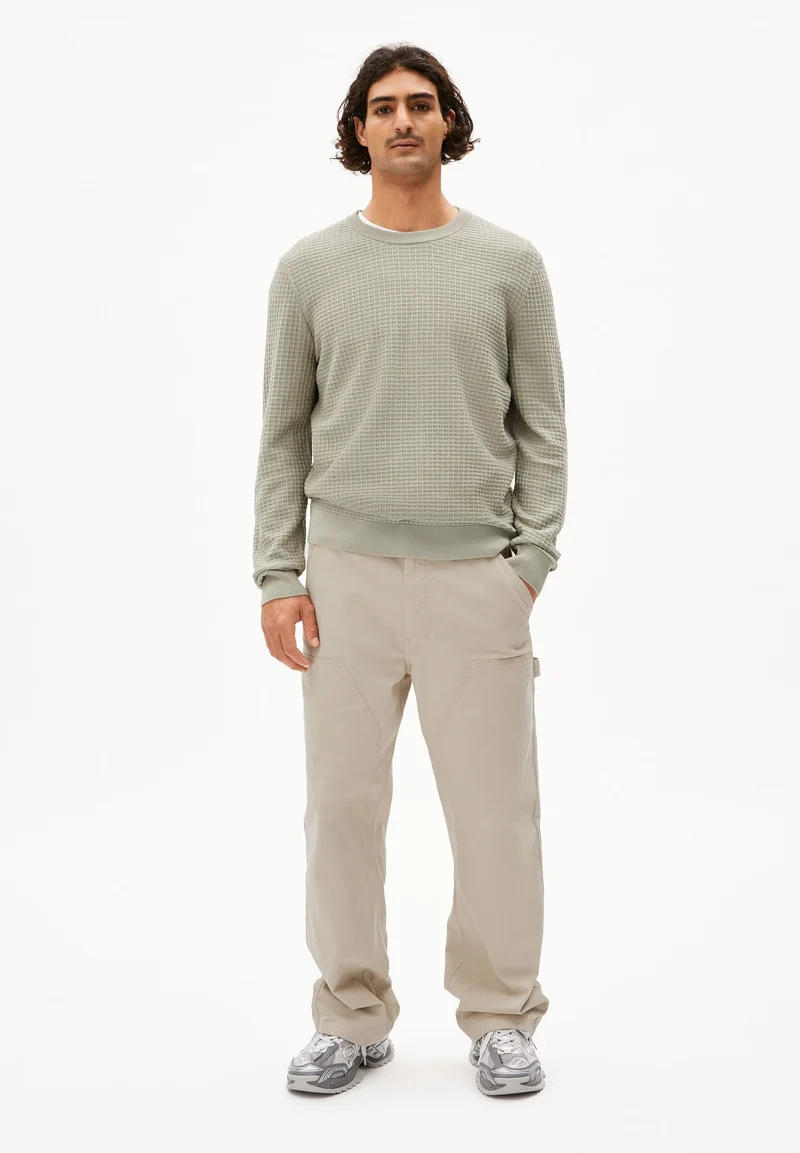 GRAANMO | seagreen