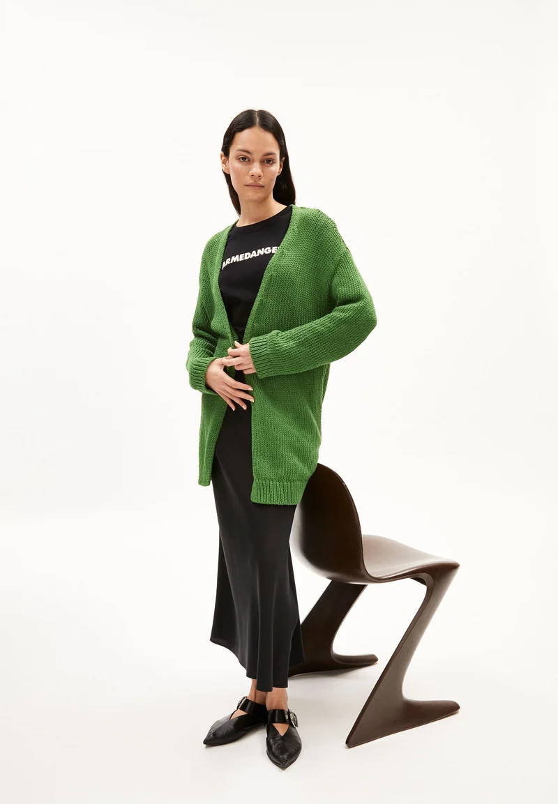 JALDAA | ivy green