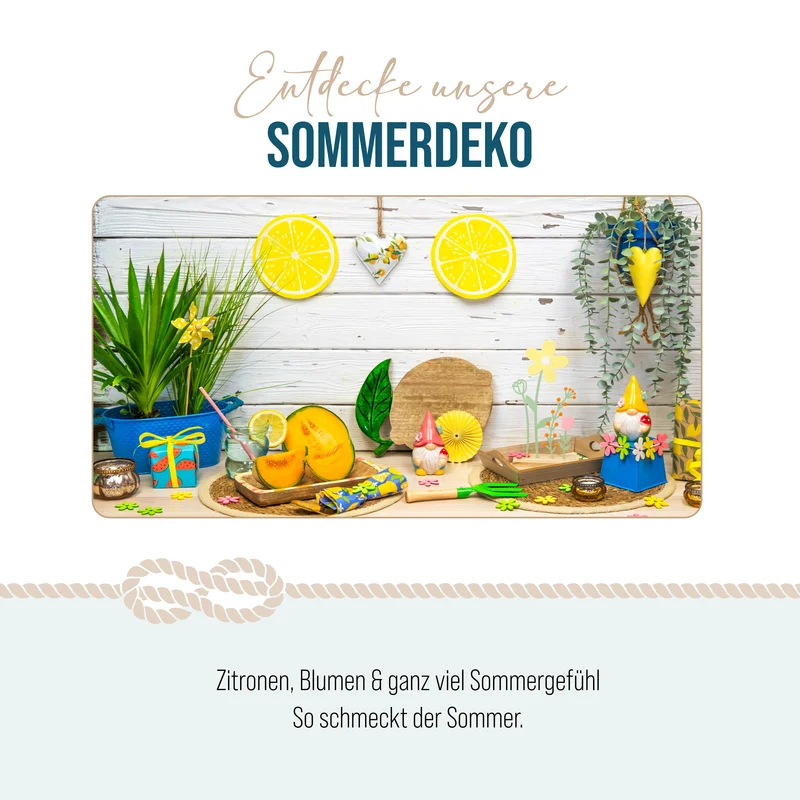 Logbuch-Verlag Deko-Wichtel 2er-Set Gartenzwerge Keramik bunt 11 cm – niedliche Figuren für Frühling, Garten oder Fensterbank
