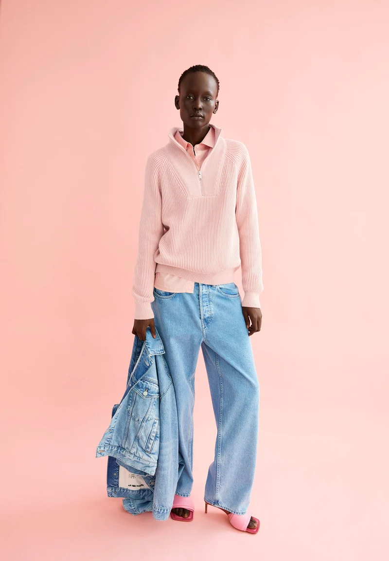 RONYIAAS VANISE | rosalilly