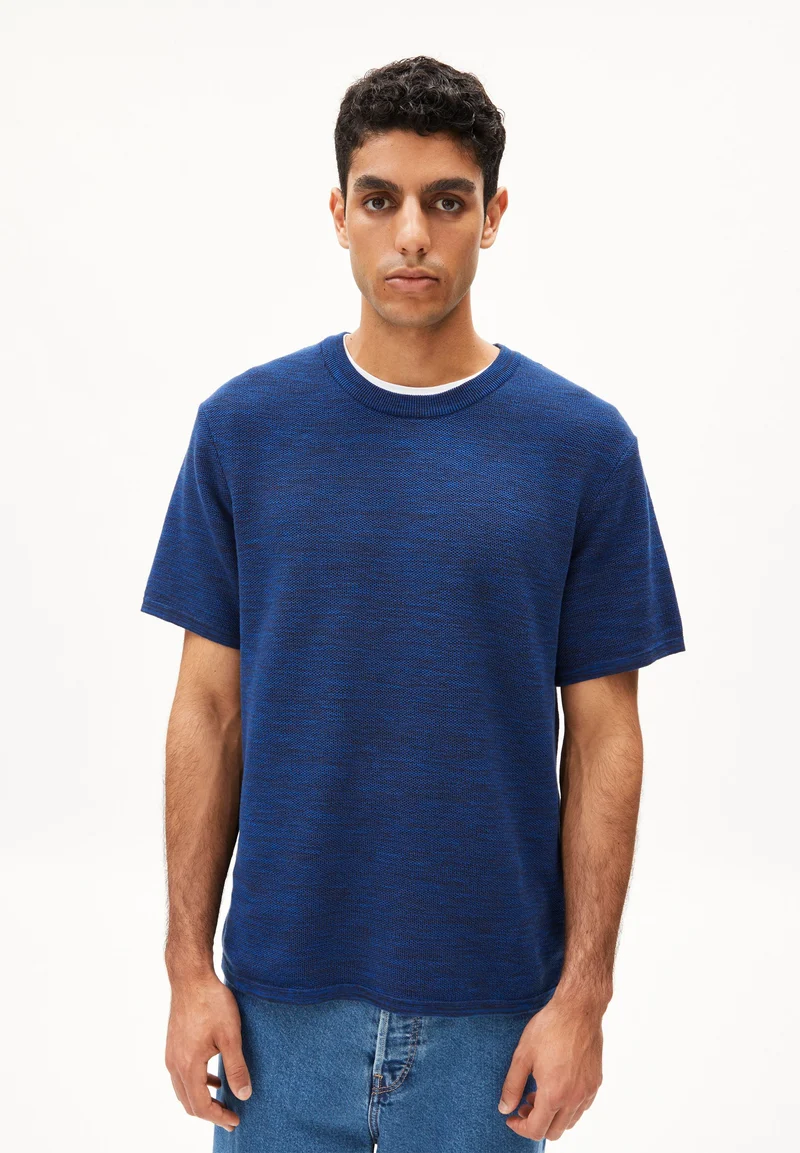 AAMBROSIO | night sky-lapis blue