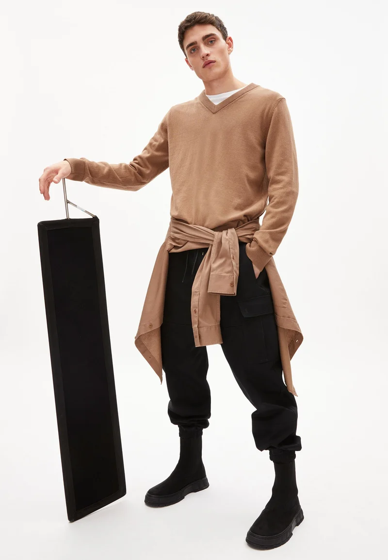 MAANES | aged timber
