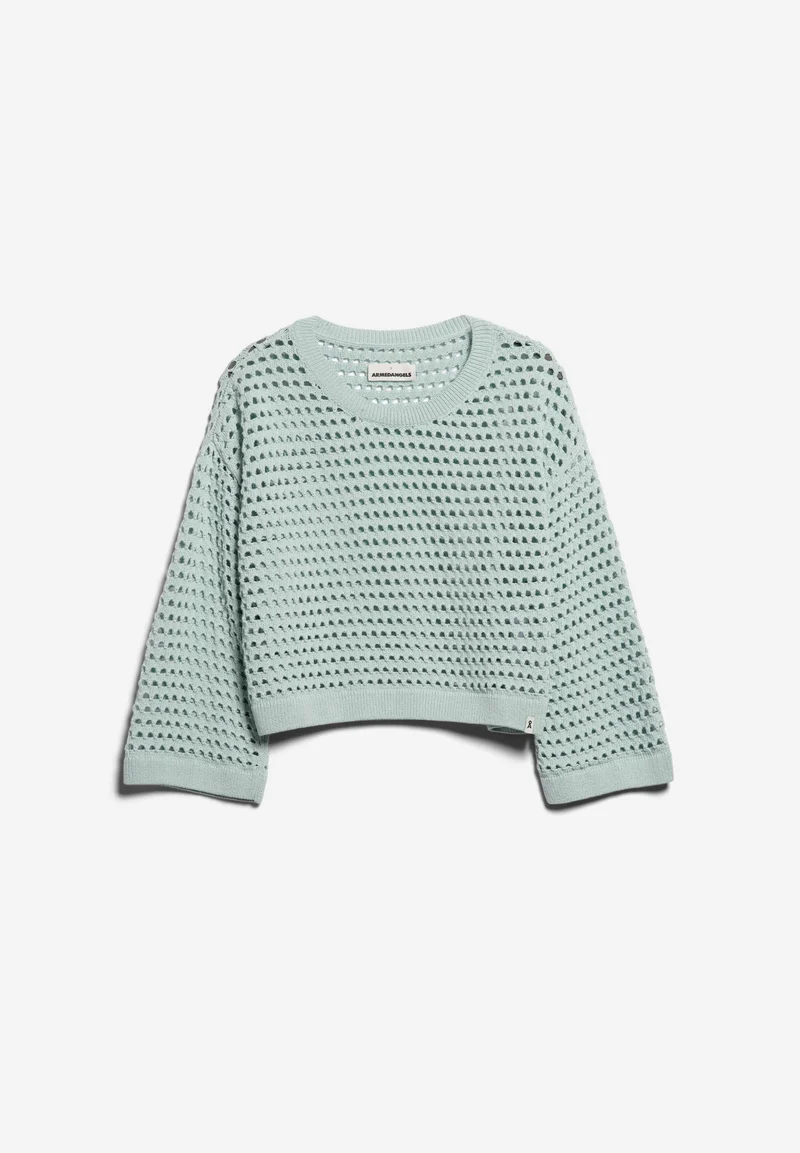 MAARISOLS | polar green
